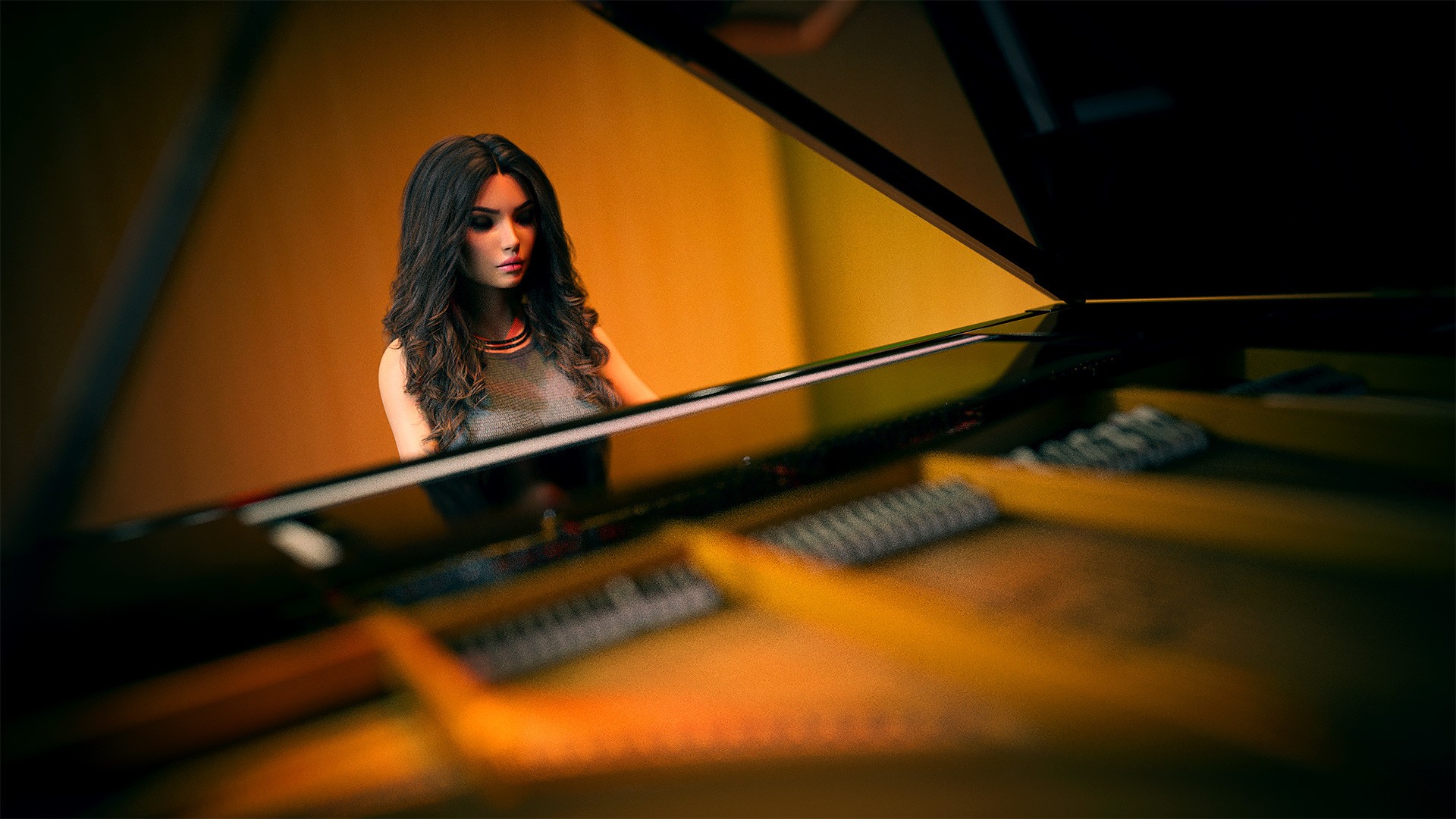 Скриншот из игры Being a DIK - Season 1 - 101