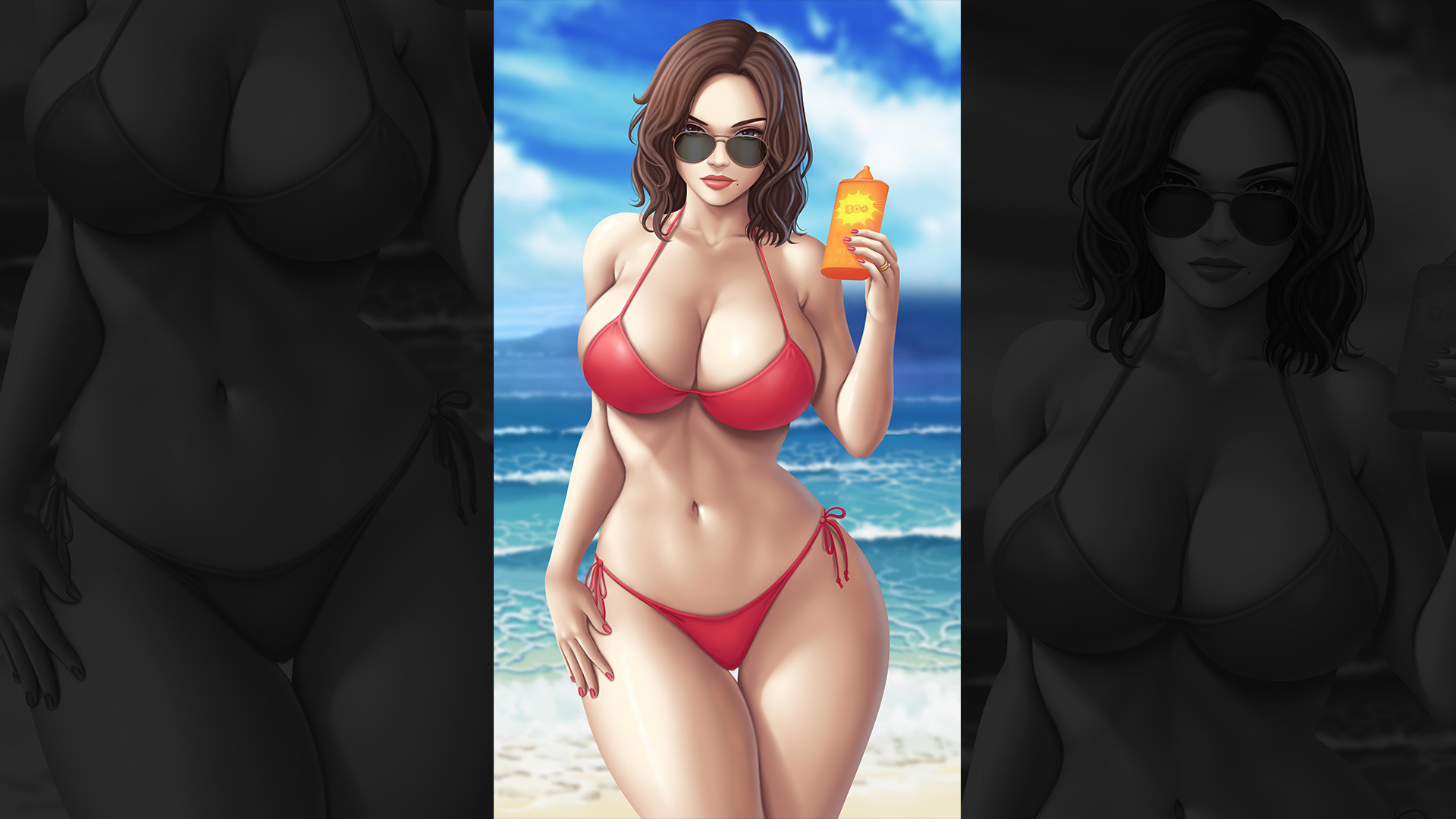 Скриншот из игры Being a DIK - Season 2 - 6