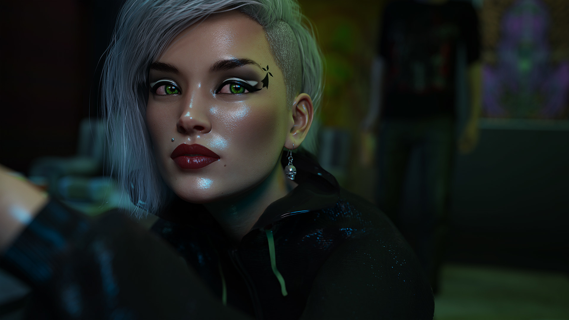 Скриншот из игры Being a DIK - Season 2 - 13