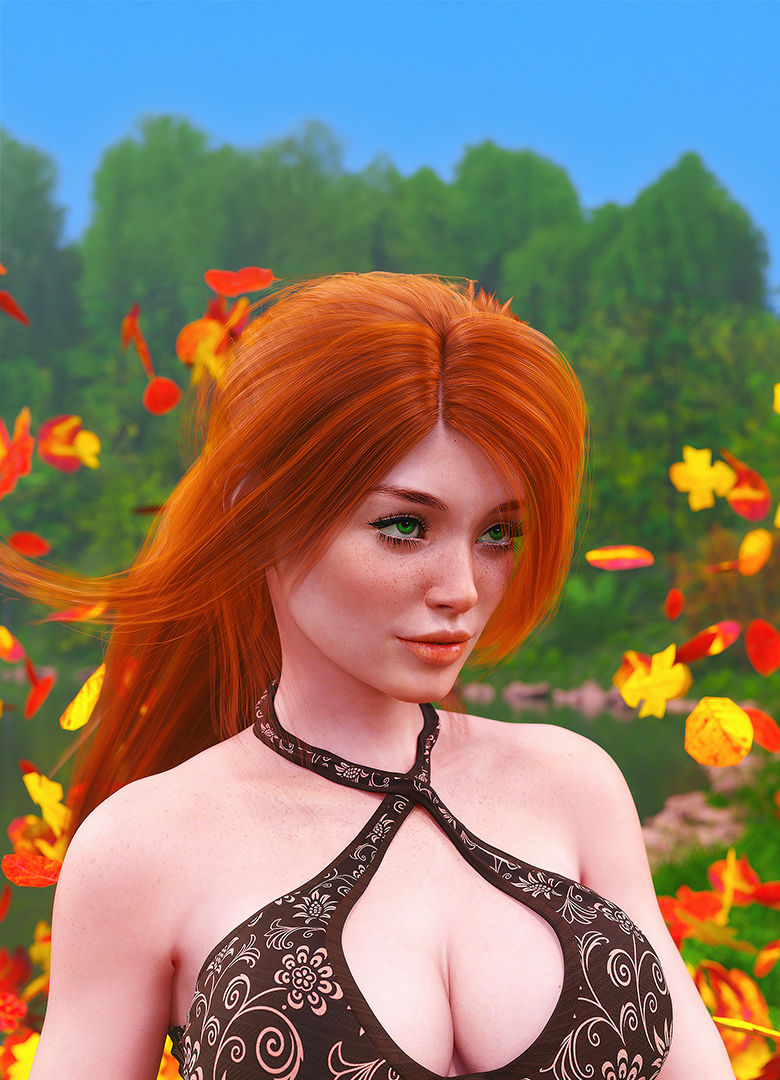 Обложка игры Being a DIK - Season 3