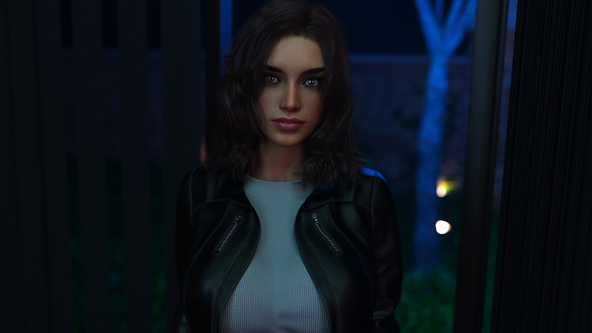 Скриншот из игры Being a DIK - Season 3 - 6