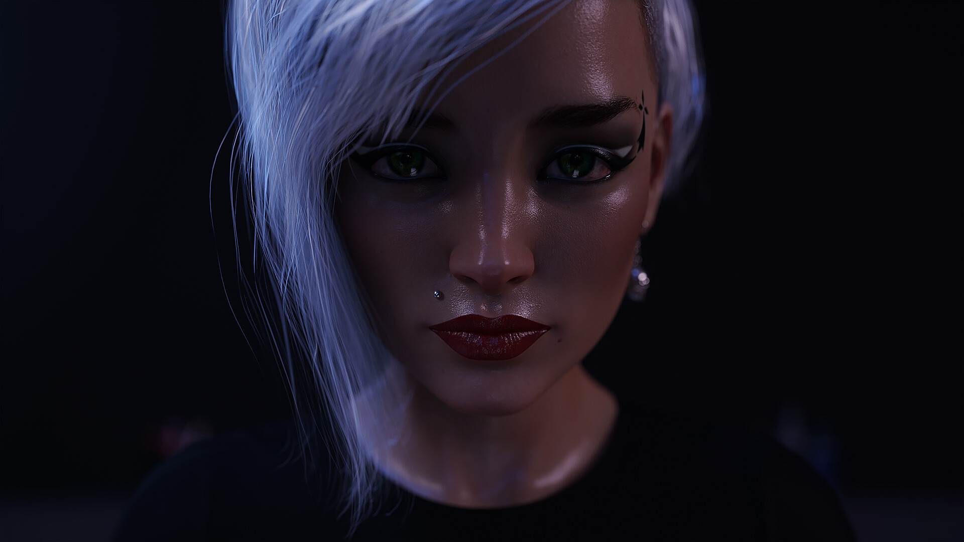 Скриншот из игры Being a DIK - Season 3 - 9