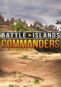 Обложка игры Battle Islands: Commanders