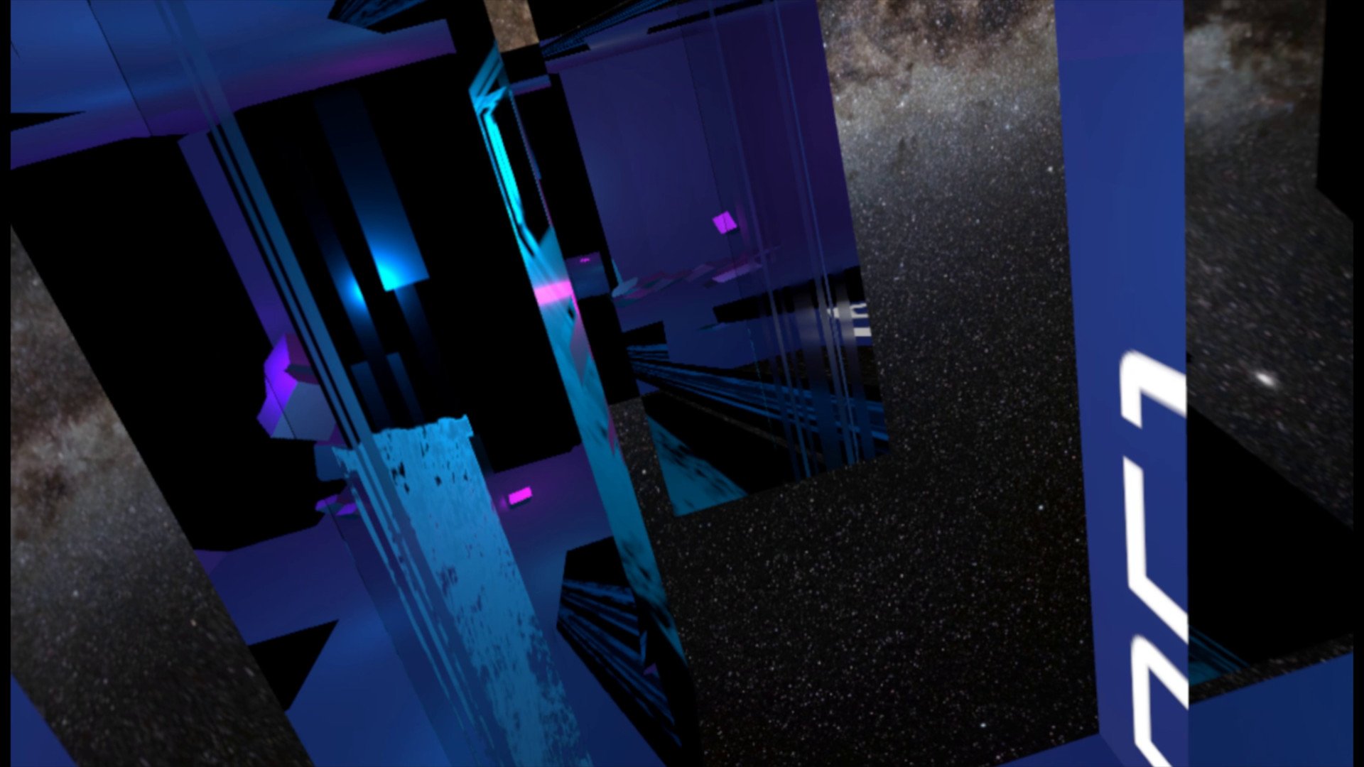 Скриншот из игры Don't Get Hit In The Face - 2