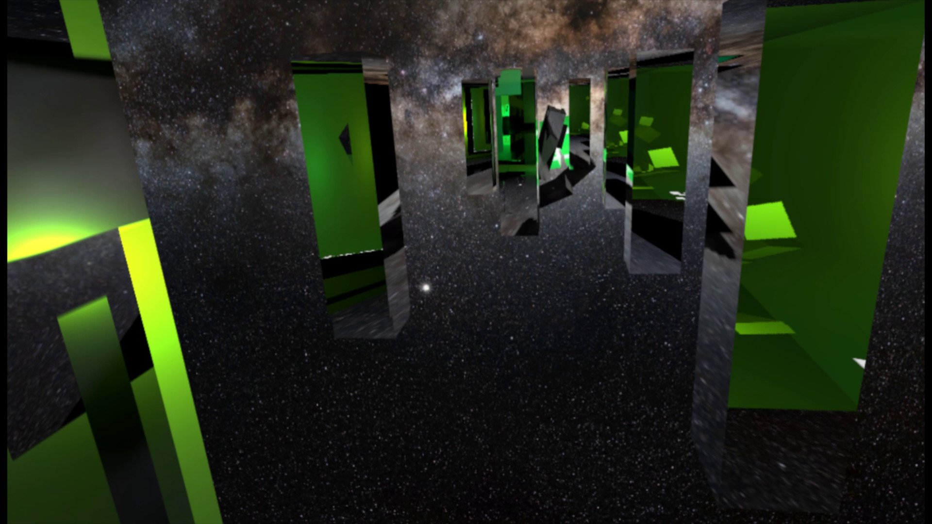 Скриншот из игры Don't Get Hit In The Face - 3