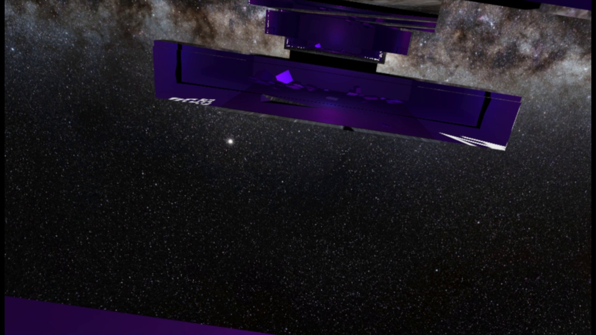 Скриншот из игры Don't Get Hit In The Face - 4