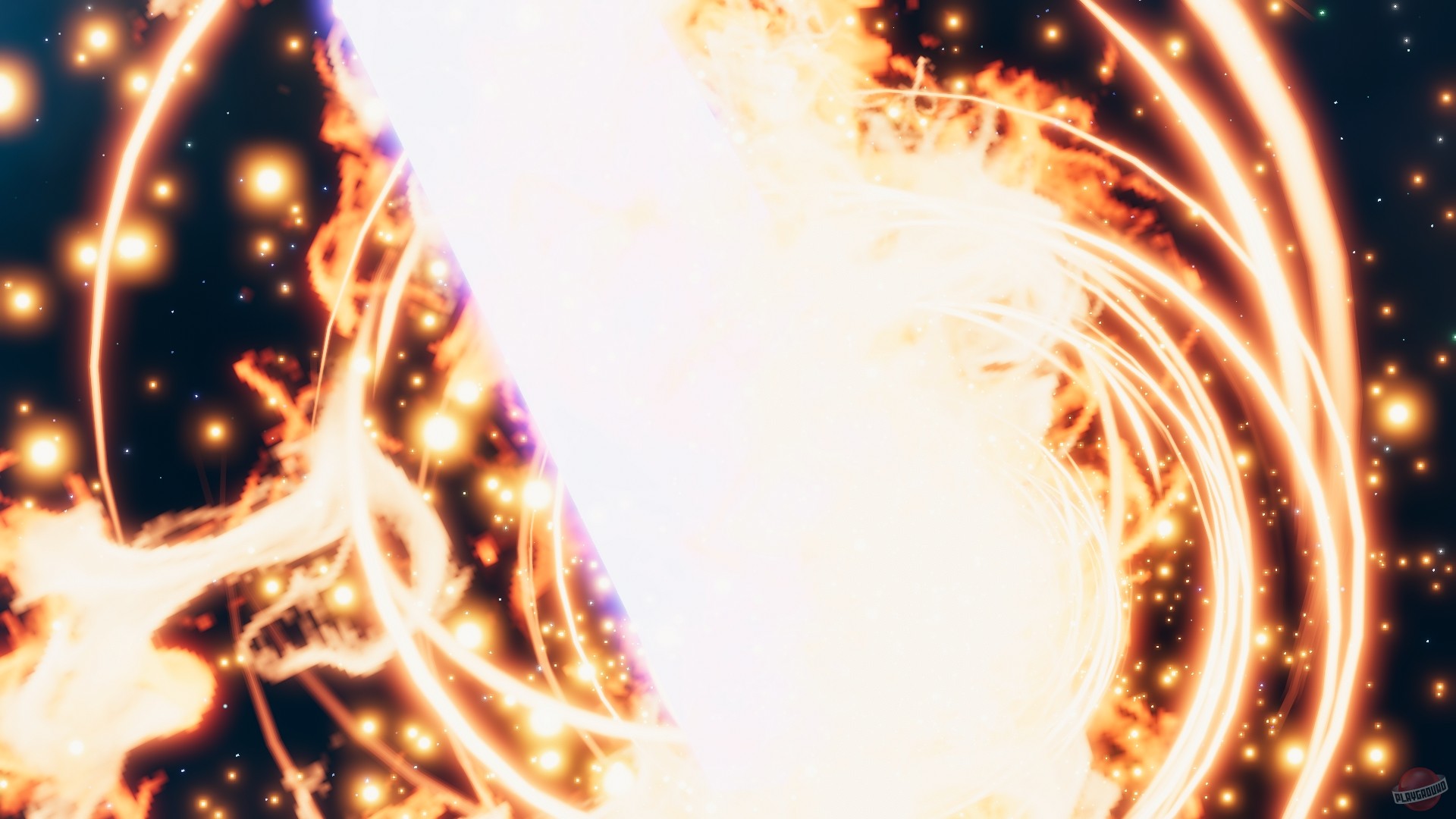 Скриншот из игры Relayer: Advanced - 62