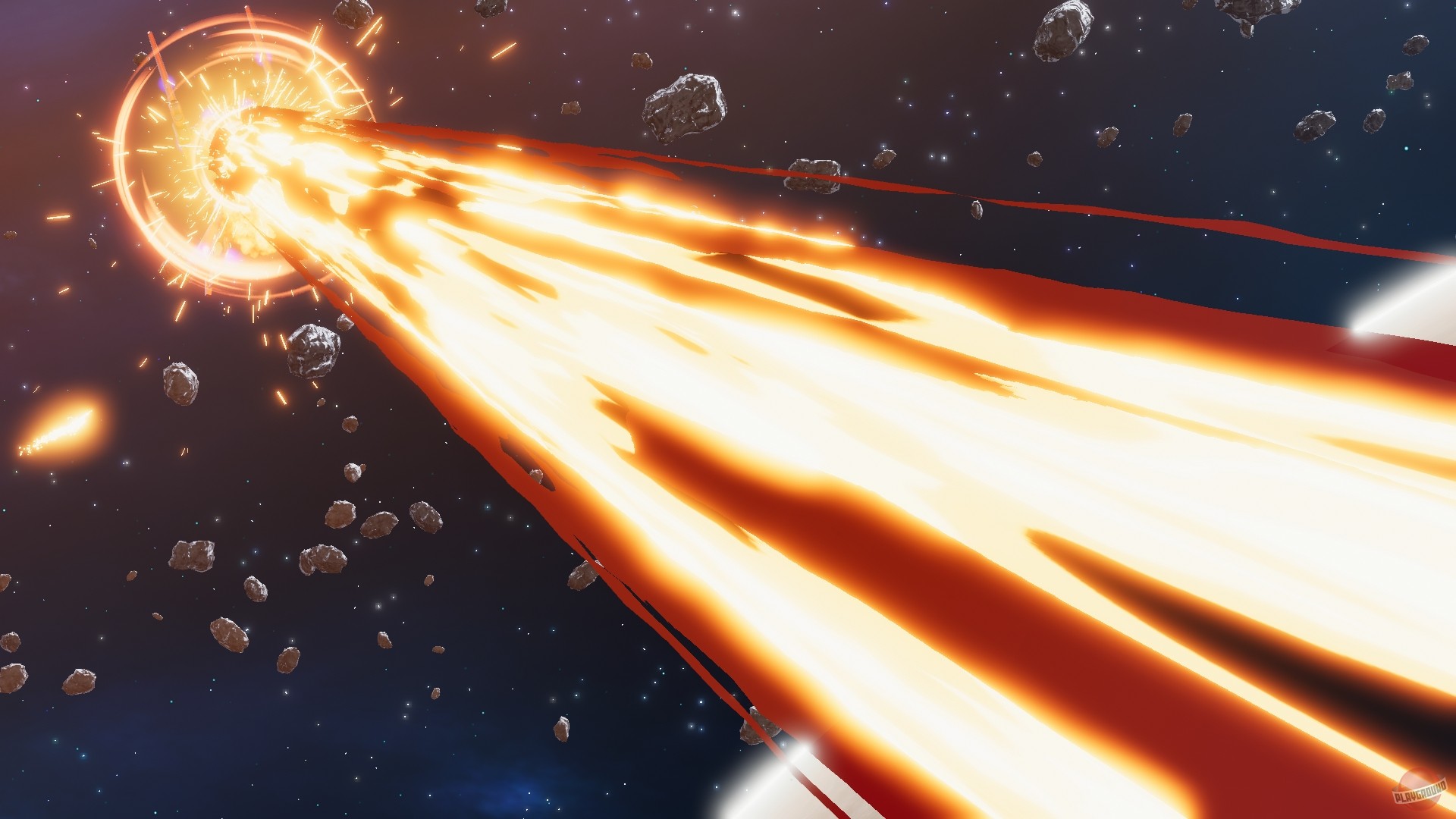 Скриншот из игры Relayer: Advanced - 111