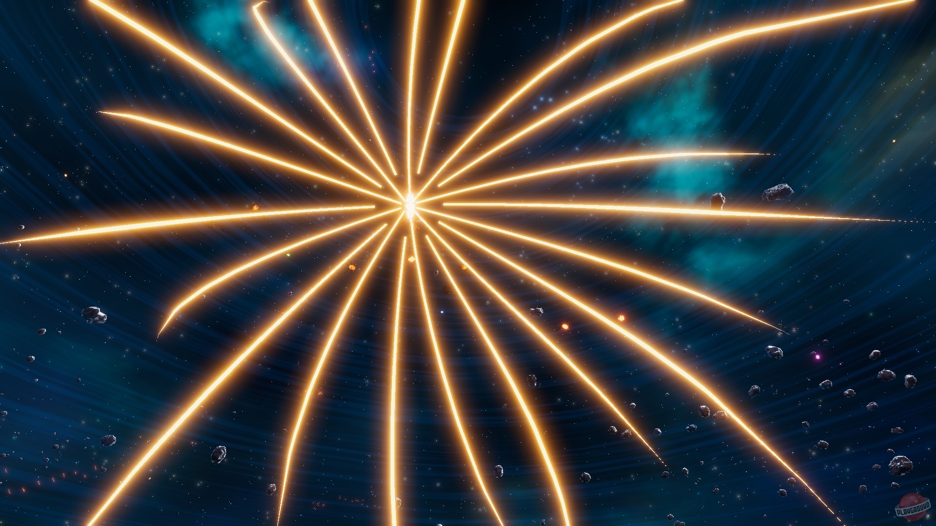 Скриншот из игры Relayer: Advanced - 25