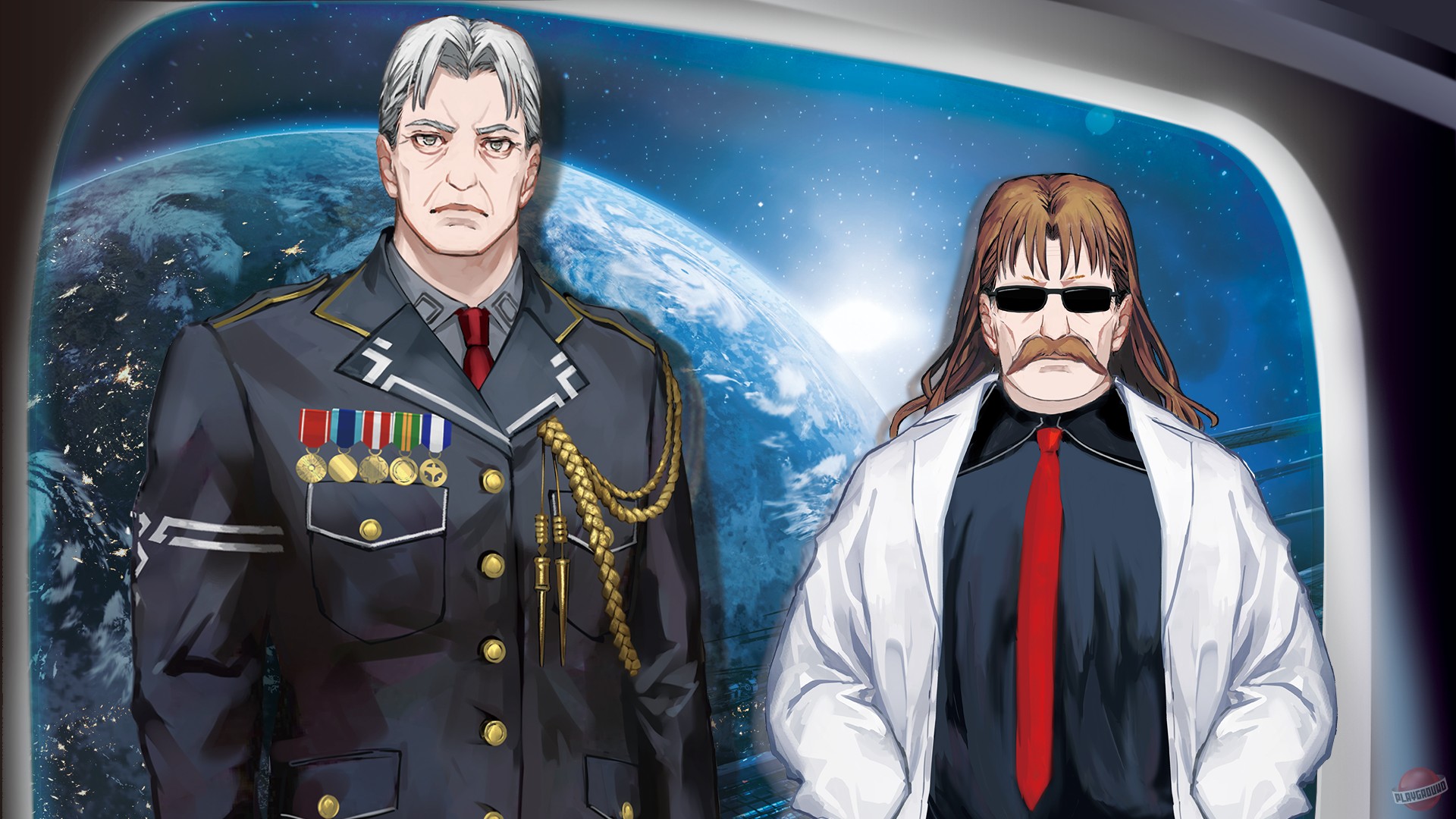 Скриншот из игры Relayer: Advanced - 107