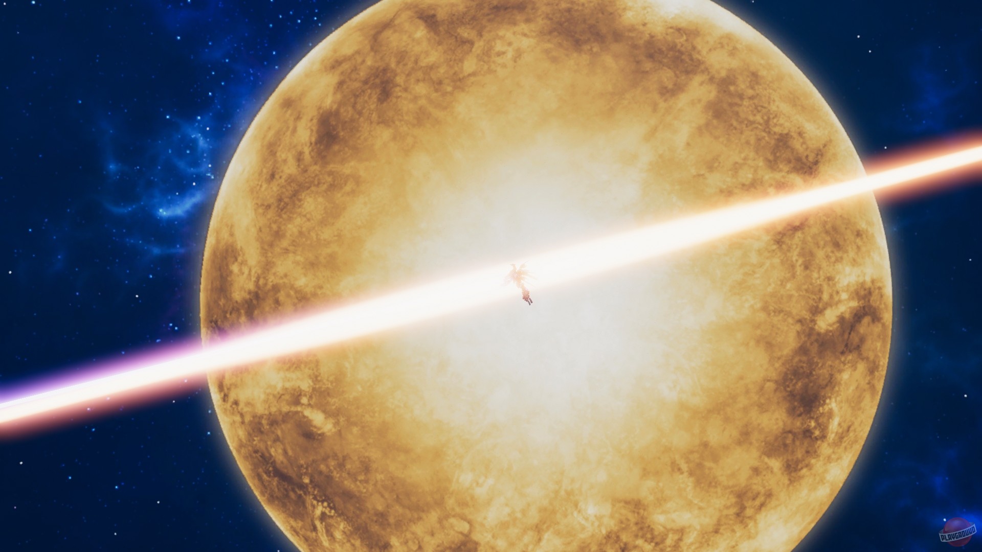 Скриншот из игры Relayer: Advanced - 95