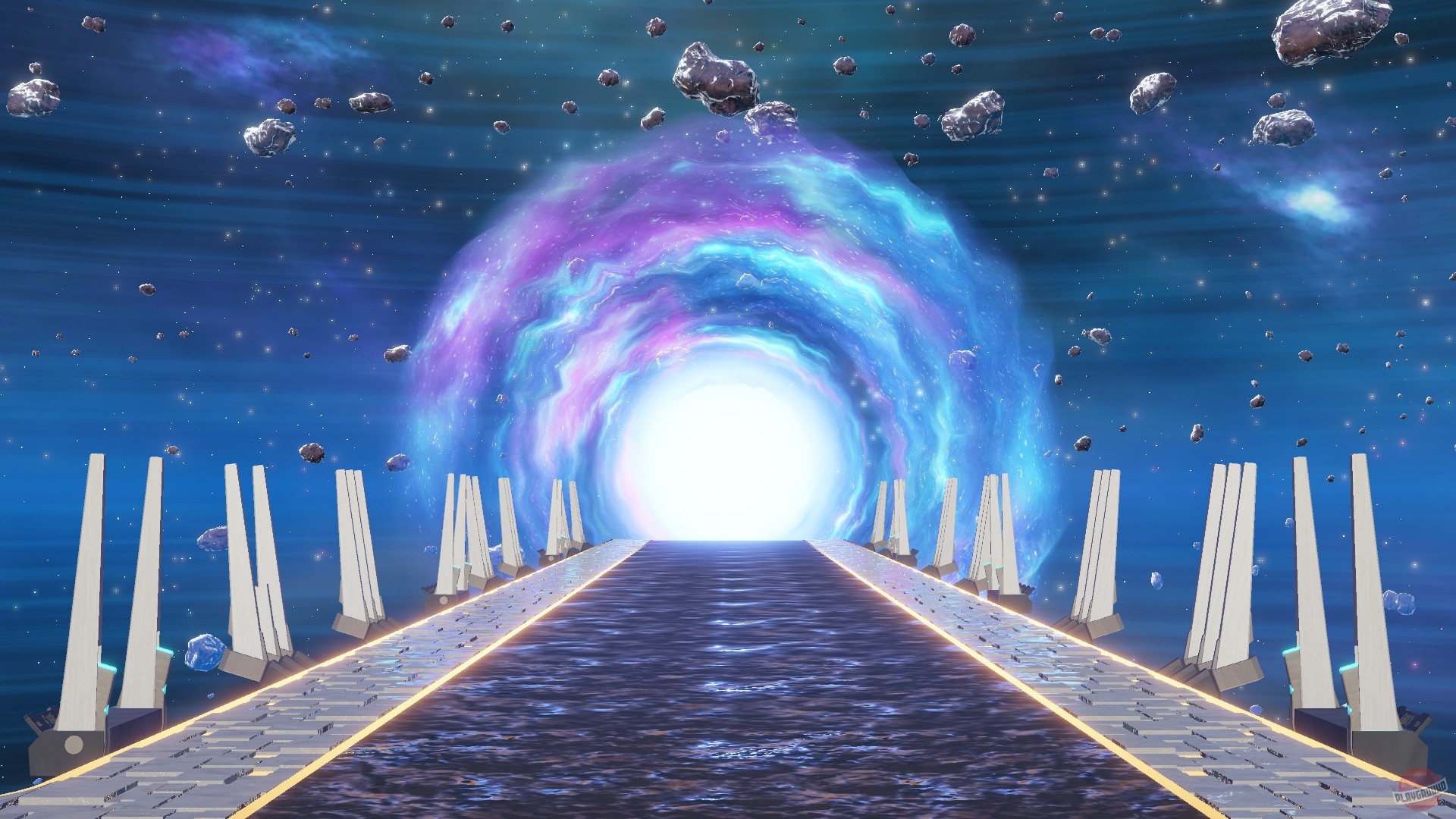 Скриншот из игры Relayer: Advanced - 23