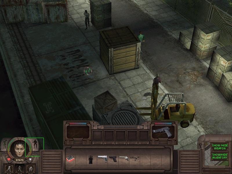 Скриншот из игры Cold Zero: The Last Stand - 33