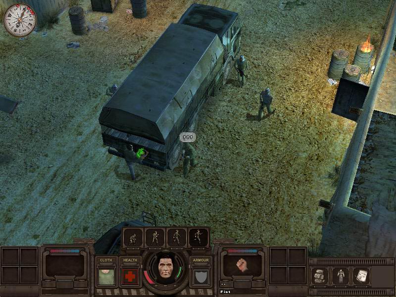Скриншот из игры Cold Zero: The Last Stand - 72
