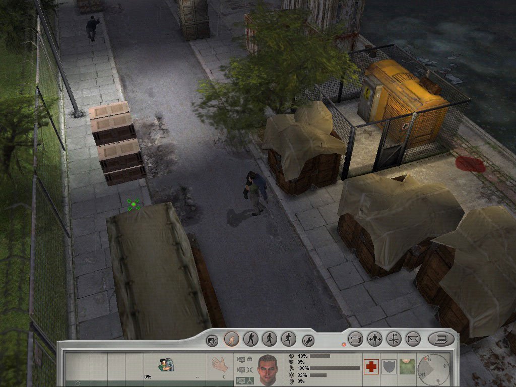 Скриншот из игры Cold Zero: The Last Stand - 27
