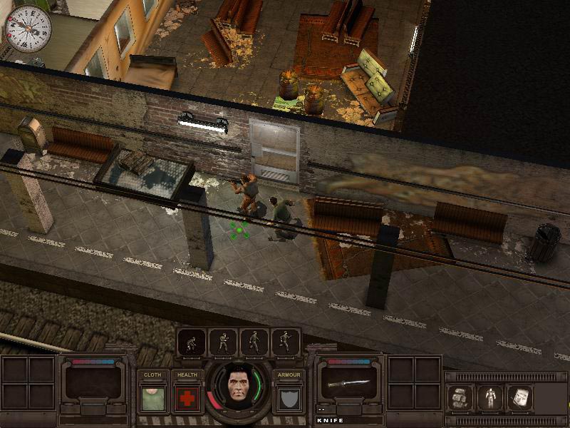Скриншот из игры Cold Zero: The Last Stand - 65