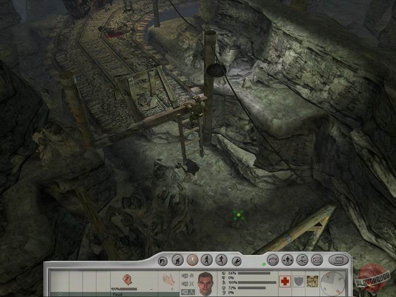 Скриншот из игры Cold Zero: The Last Stand - 23