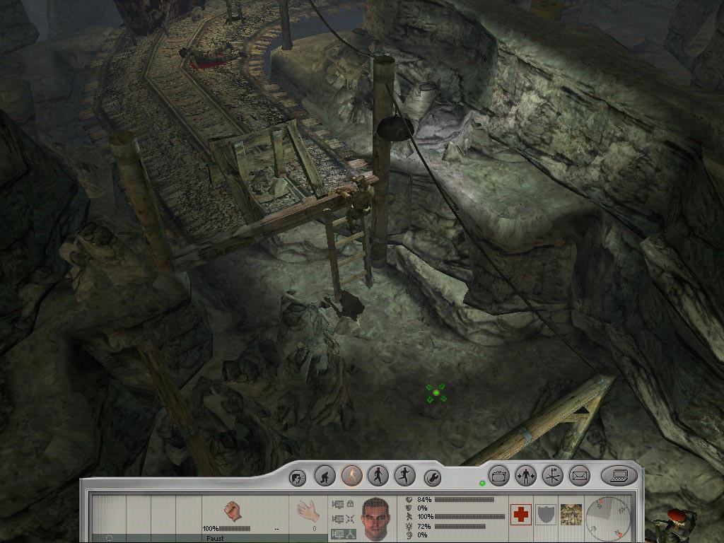 Скриншот из игры Cold Zero: The Last Stand - 83