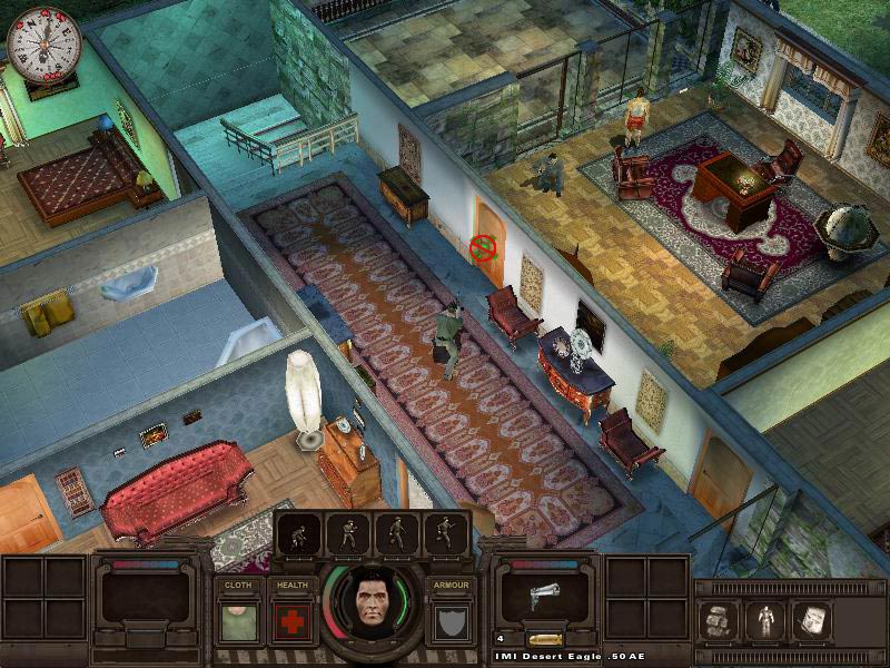Скриншот из игры Cold Zero: The Last Stand - 55
