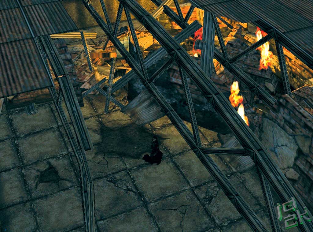 Скриншот из игры Cold Zero: The Last Stand - 81