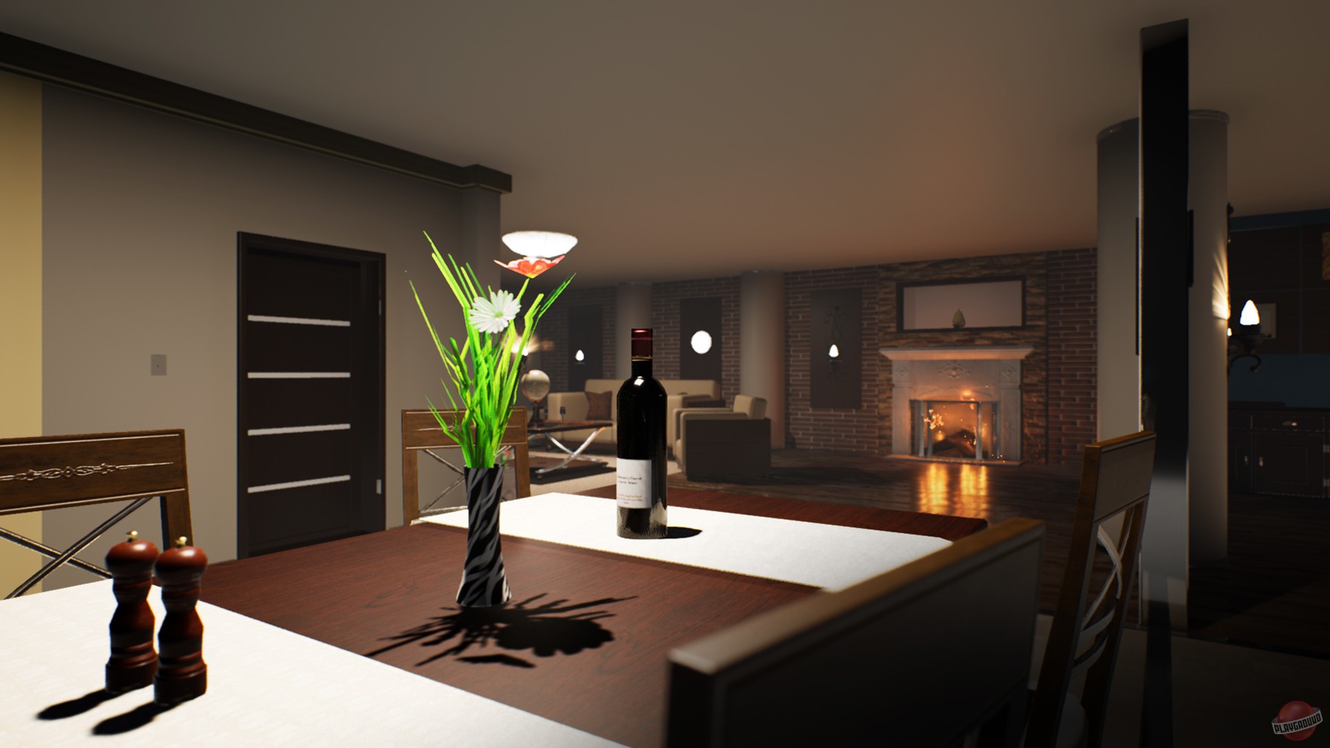 Скриншот из игры Detective Simulator - 8