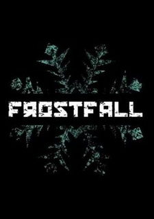 Обложка Red Frost