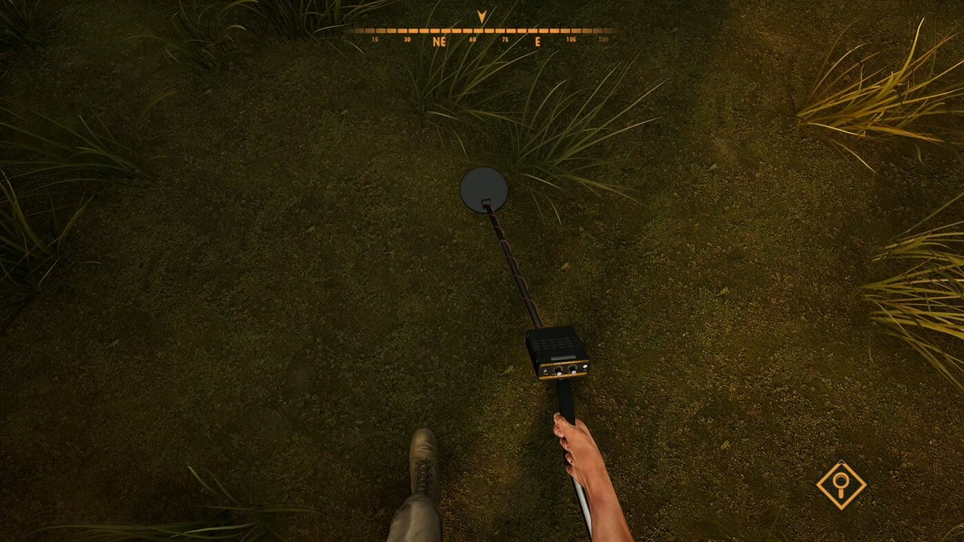 Скриншот из игры Treasure Hunter Simulator - 21