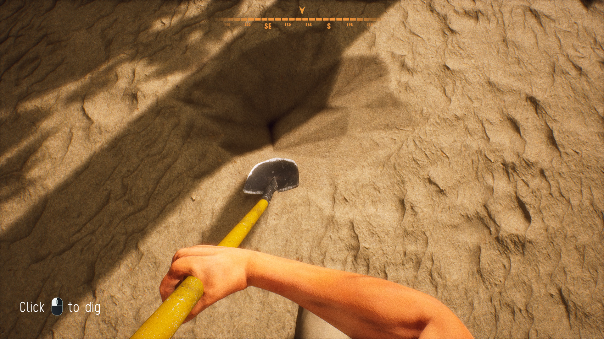 Скриншот из игры Treasure Hunter Simulator - 39