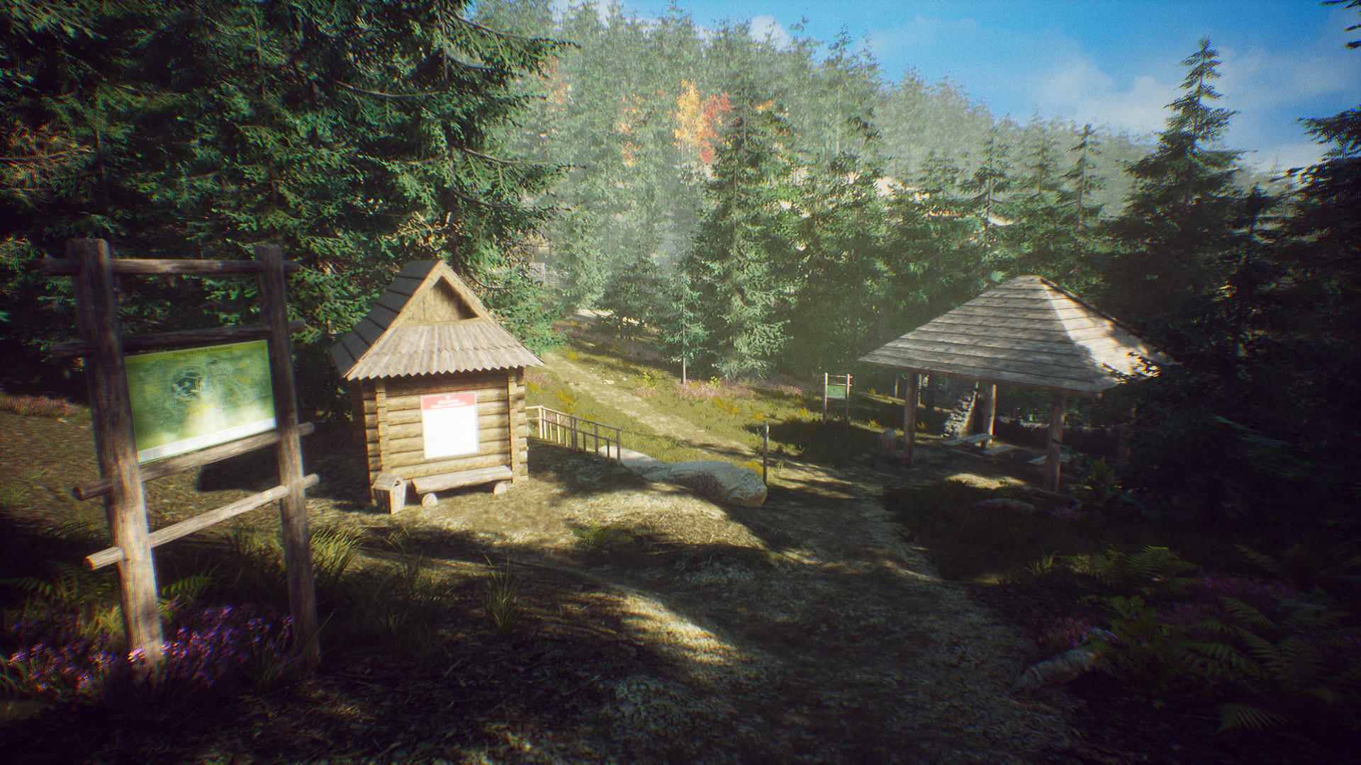 Скриншот из игры Treasure Hunter Simulator - 48