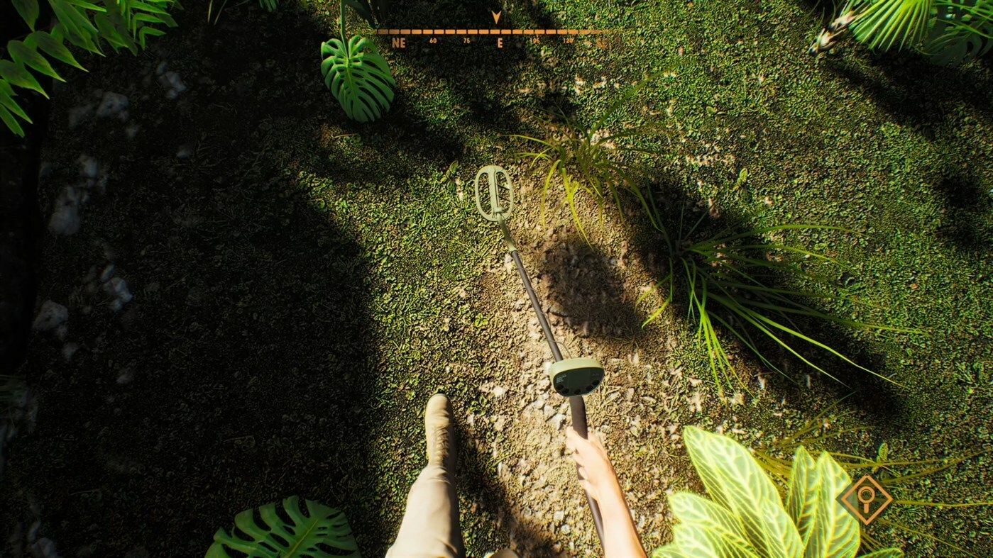 Скриншот из игры Treasure Hunter Simulator - 42