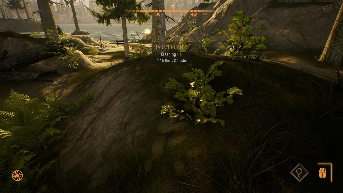 Скриншот из игры Treasure Hunter Simulator - 23