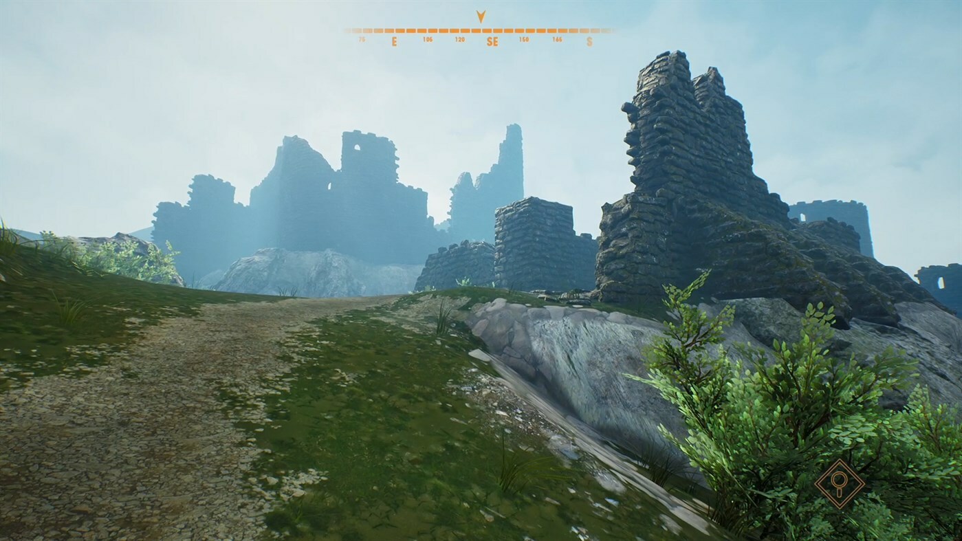 Скриншот из игры Treasure Hunter Simulator - 40