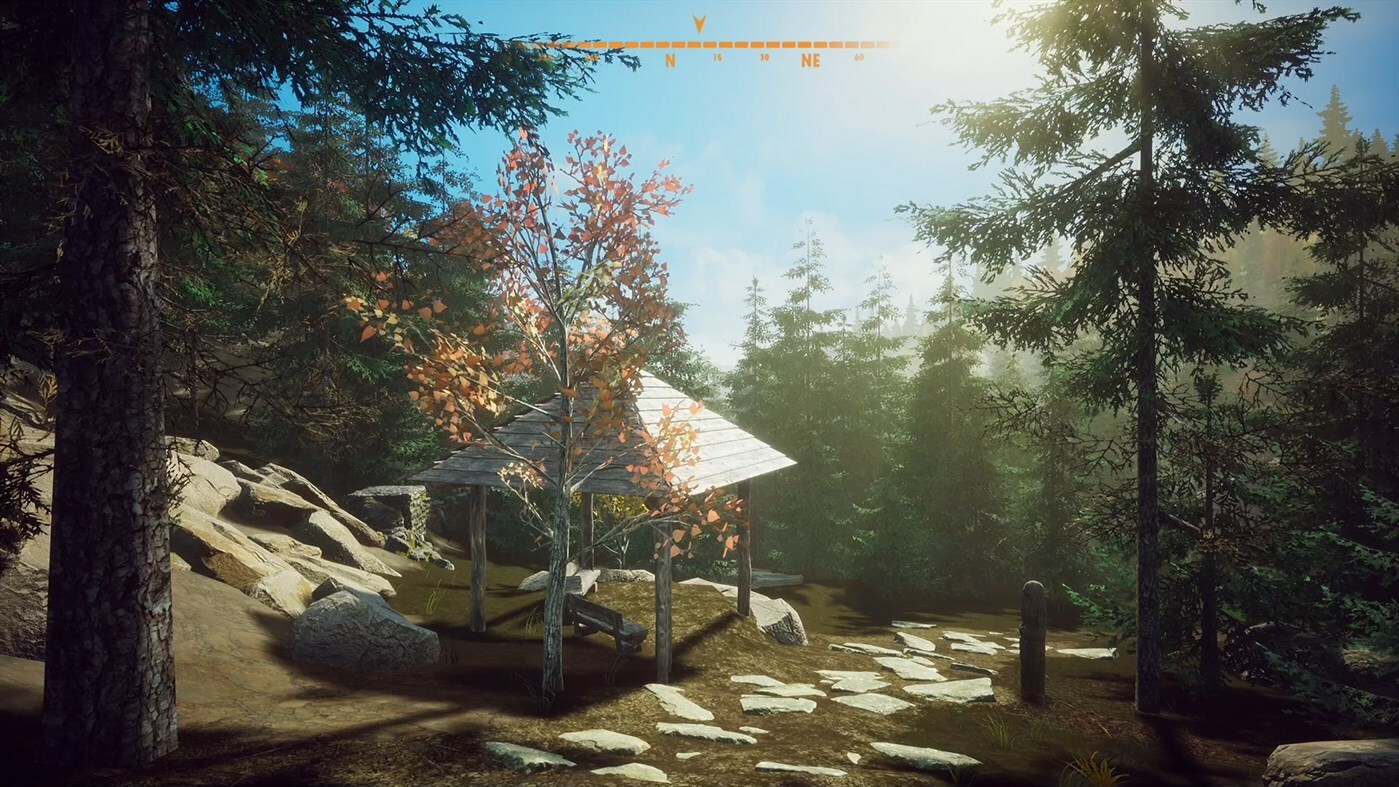 Скриншот из игры Treasure Hunter Simulator - 29