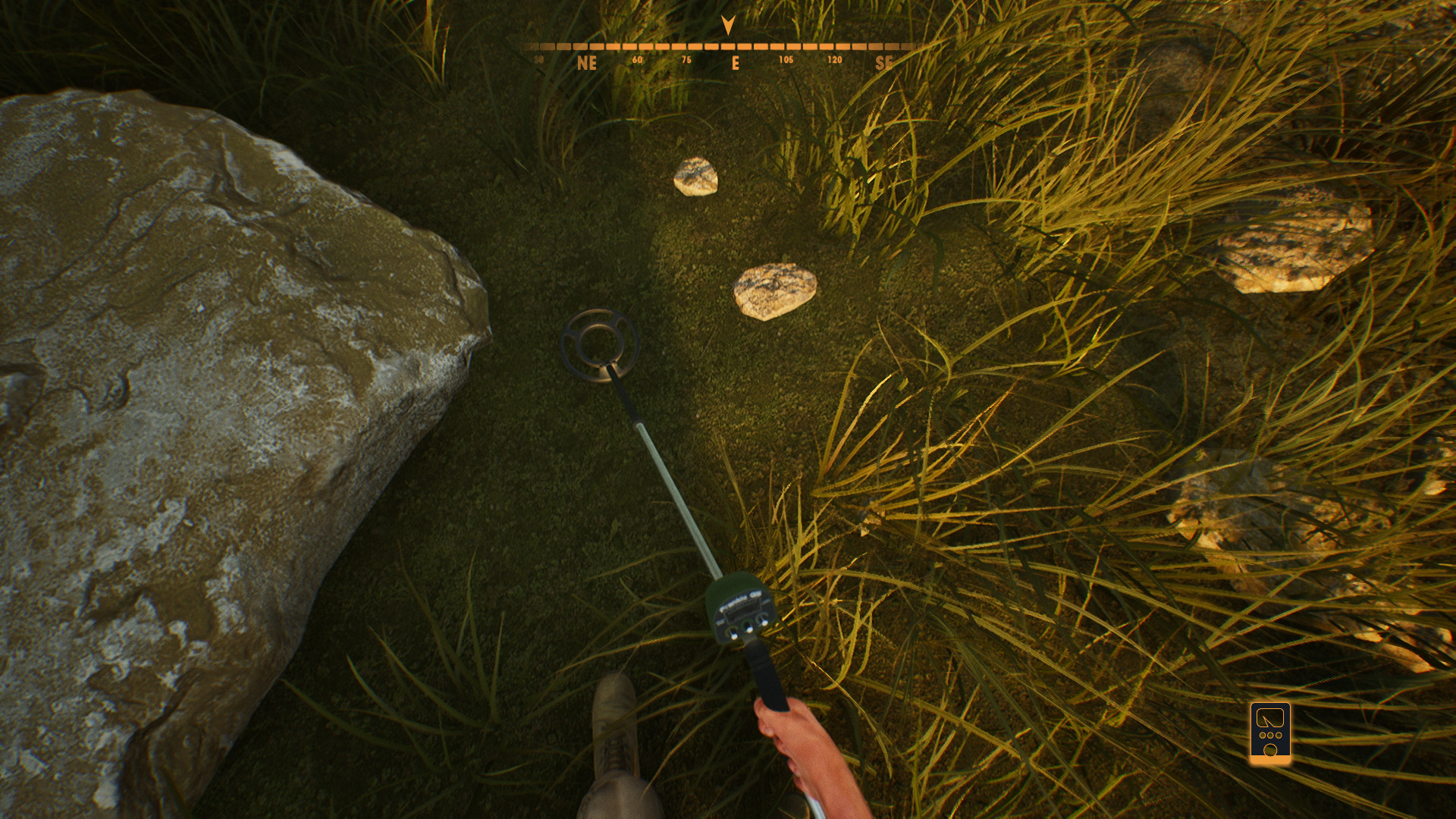 Скриншот из игры Treasure Hunter Simulator - 52