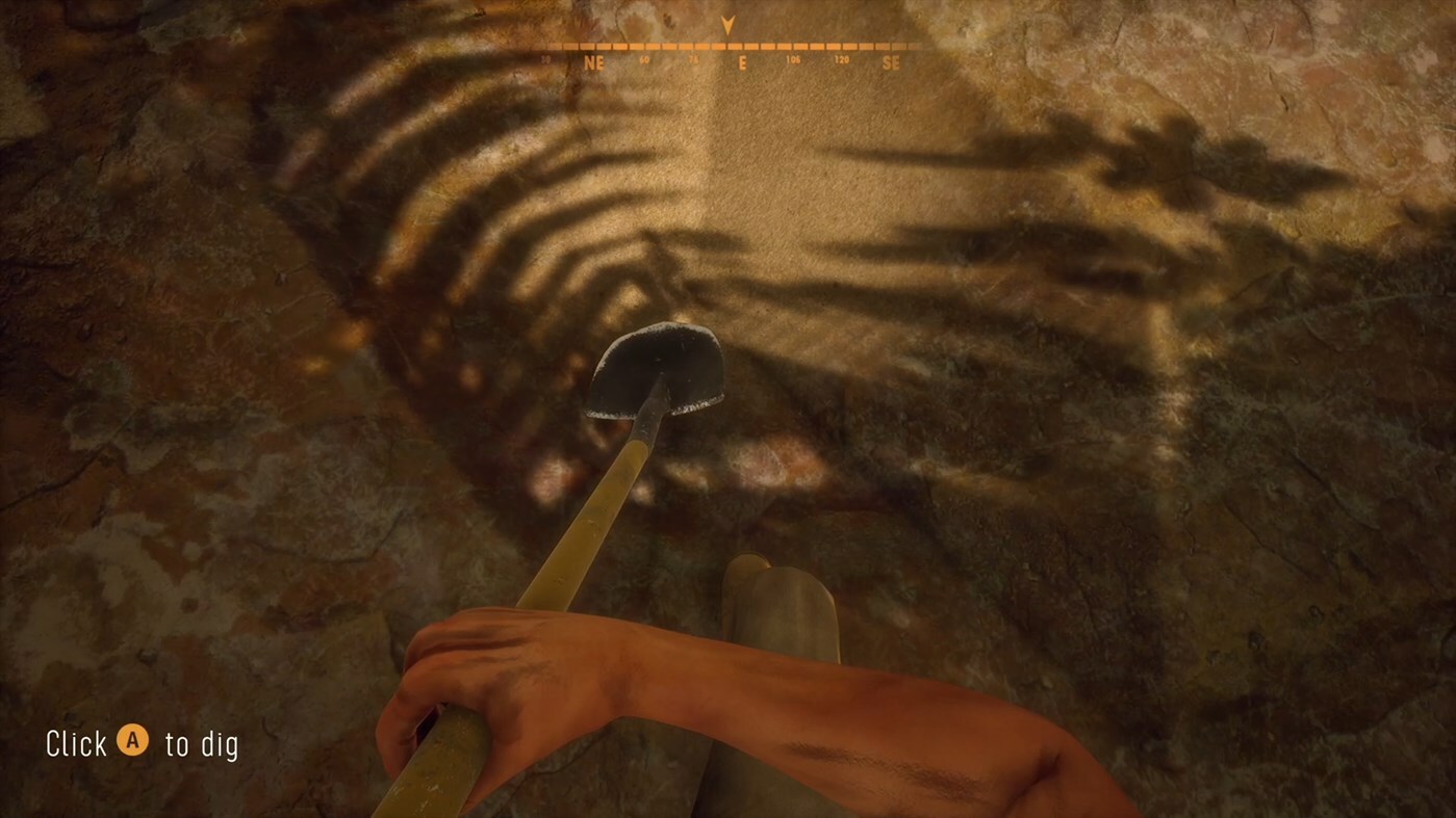 Скриншот из игры Treasure Hunter Simulator - 26