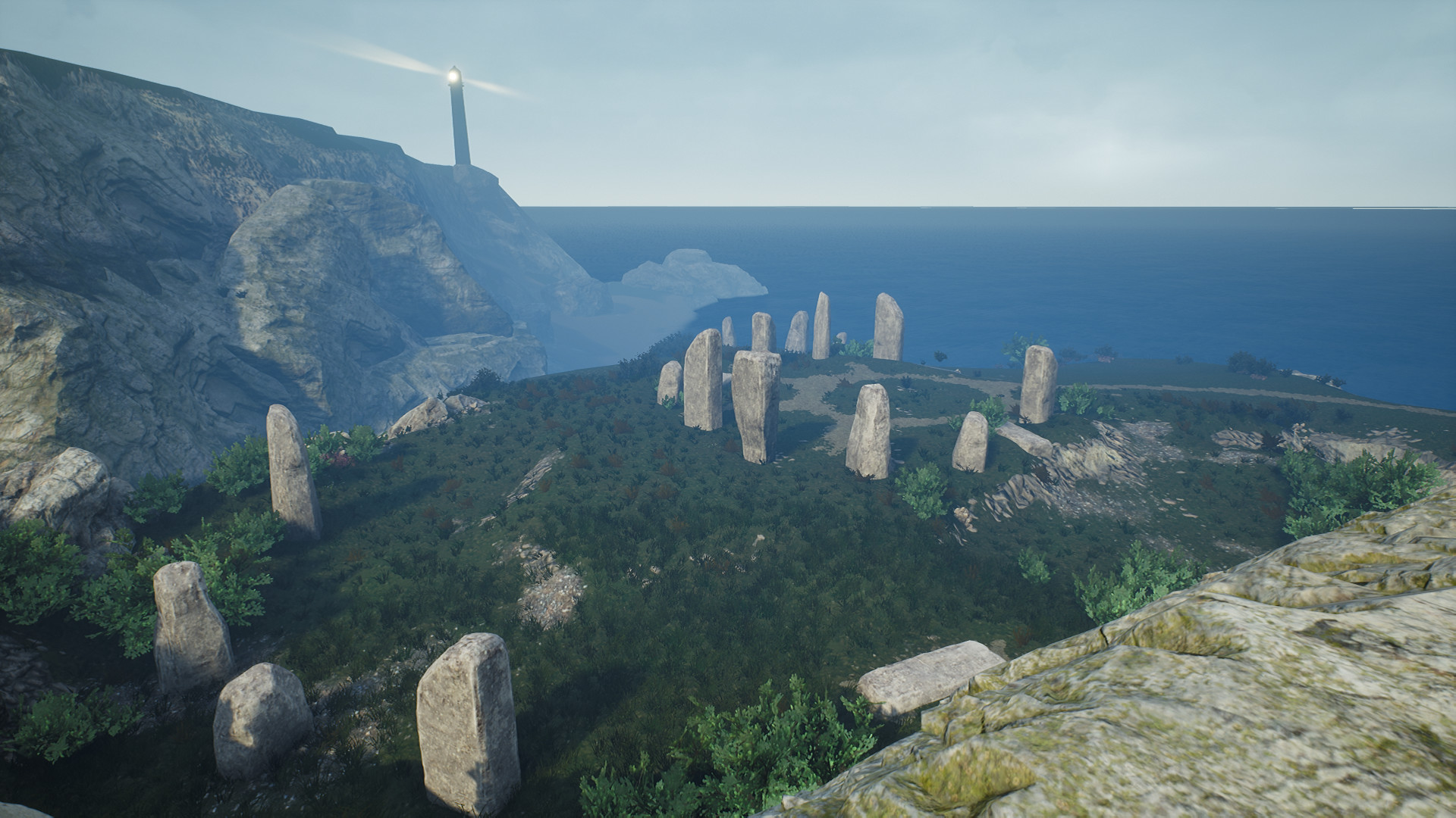 Скриншот из игры Treasure Hunter Simulator - 28