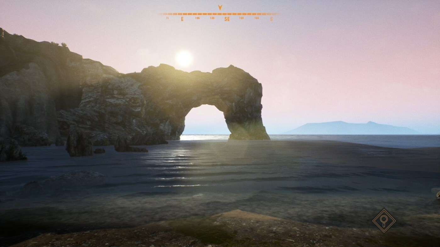 Скриншот из игры Treasure Hunter Simulator - 50