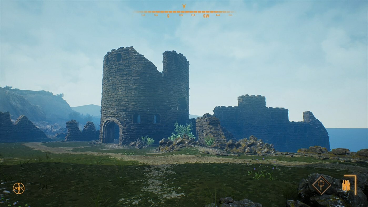 Скриншот из игры Treasure Hunter Simulator - 35