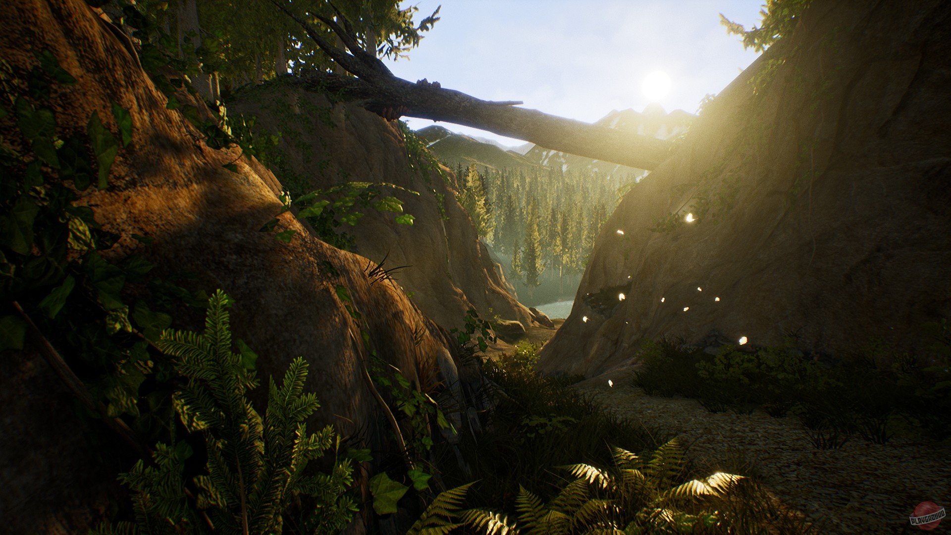 Скриншот из игры Treasure Hunter Simulator - 22