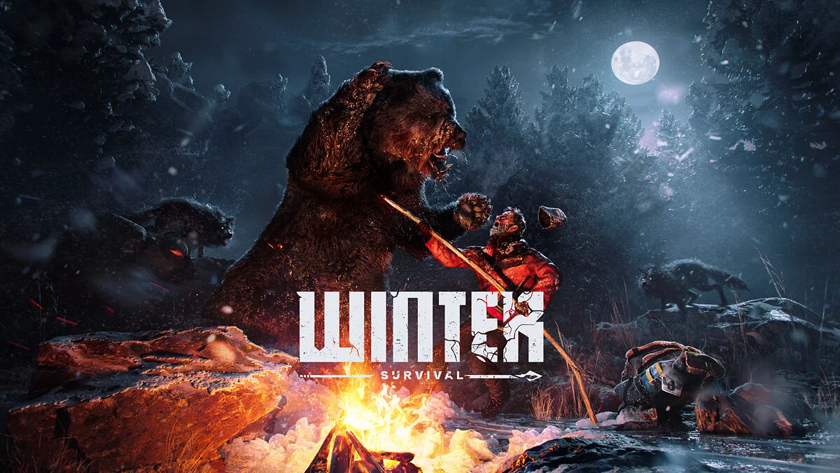 Скриншот из игры Winter Survival - 32