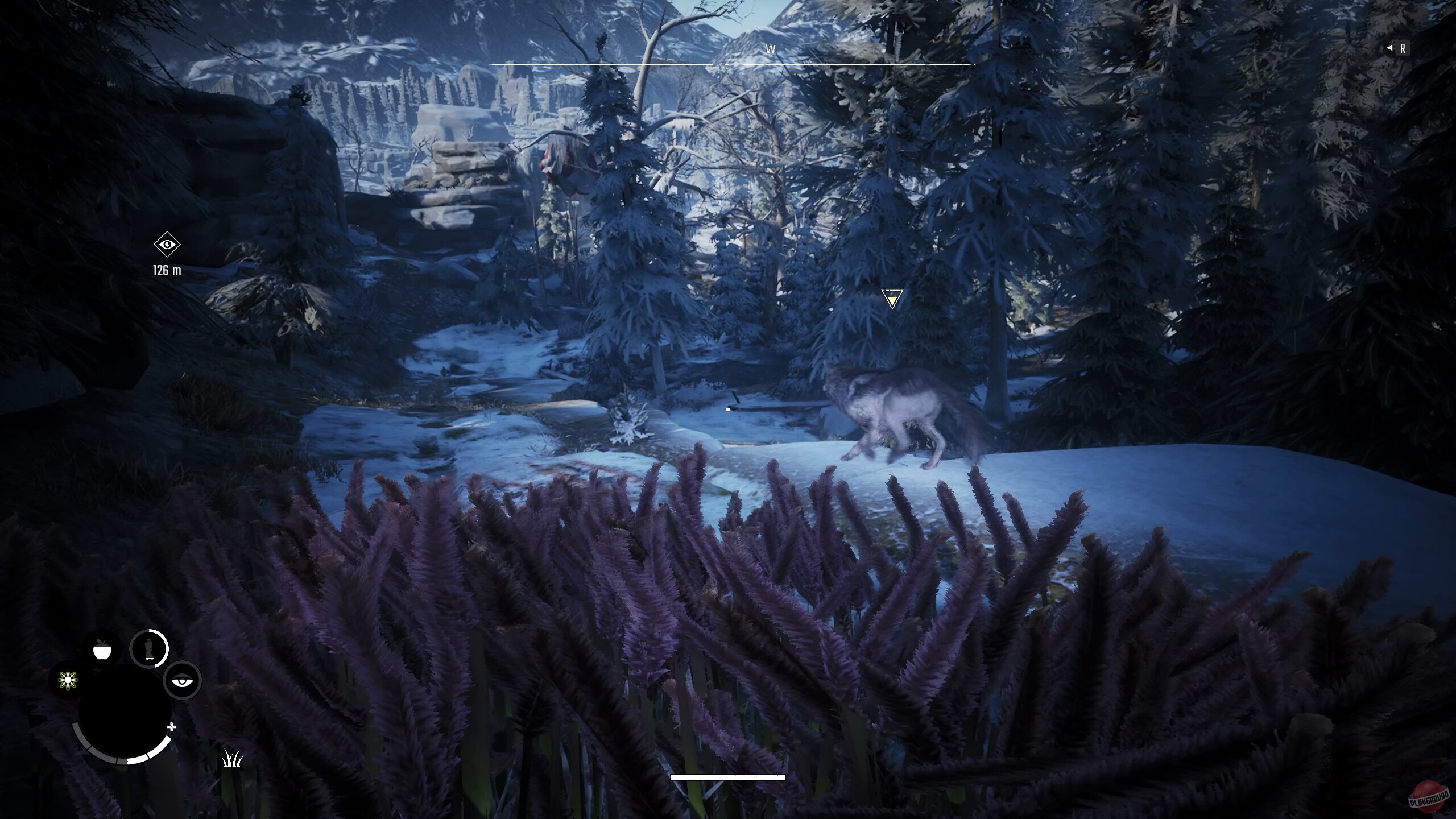 Скриншот из игры Winter Survival - 57