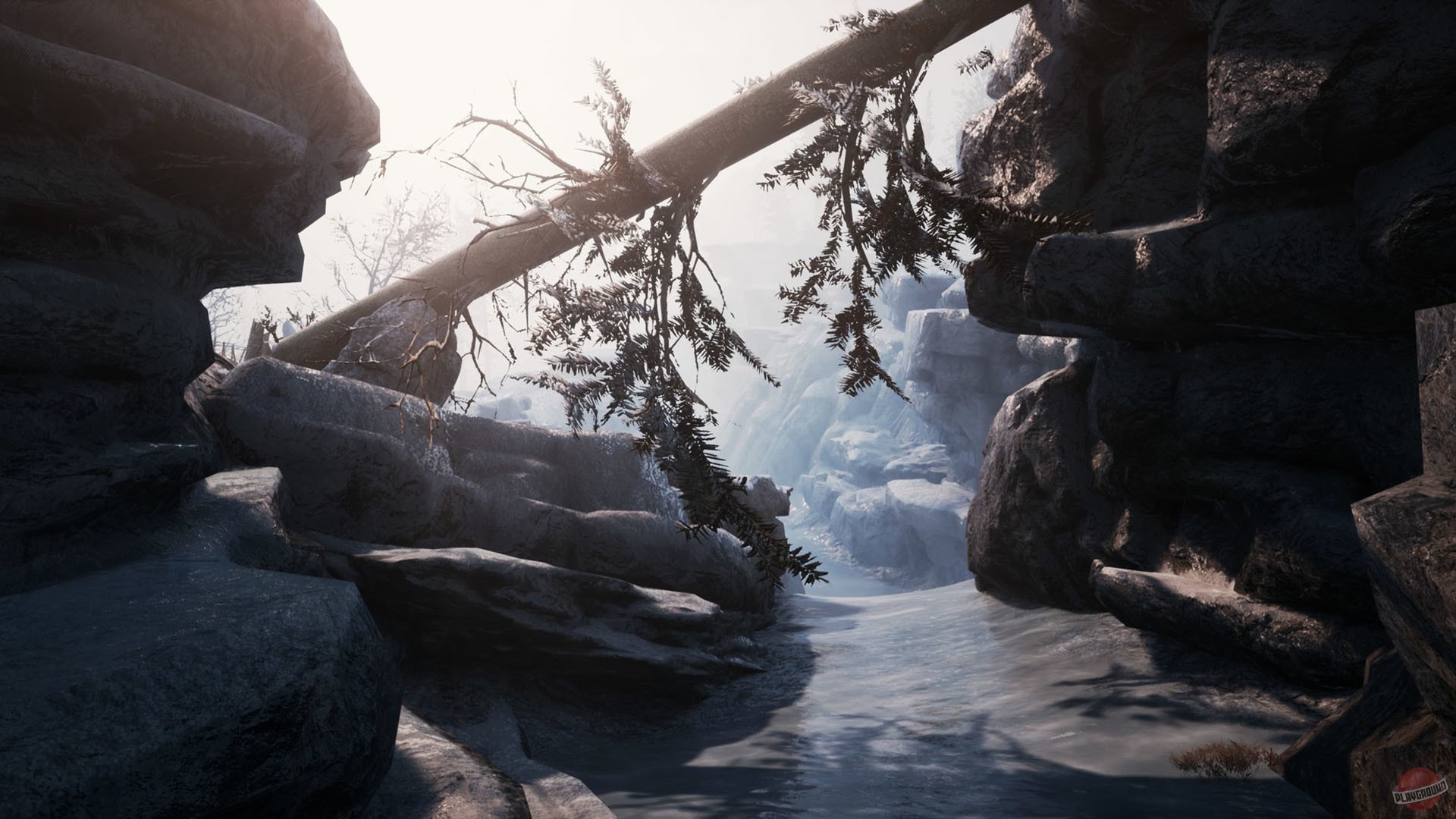 Скриншот из игры Winter Survival - 35