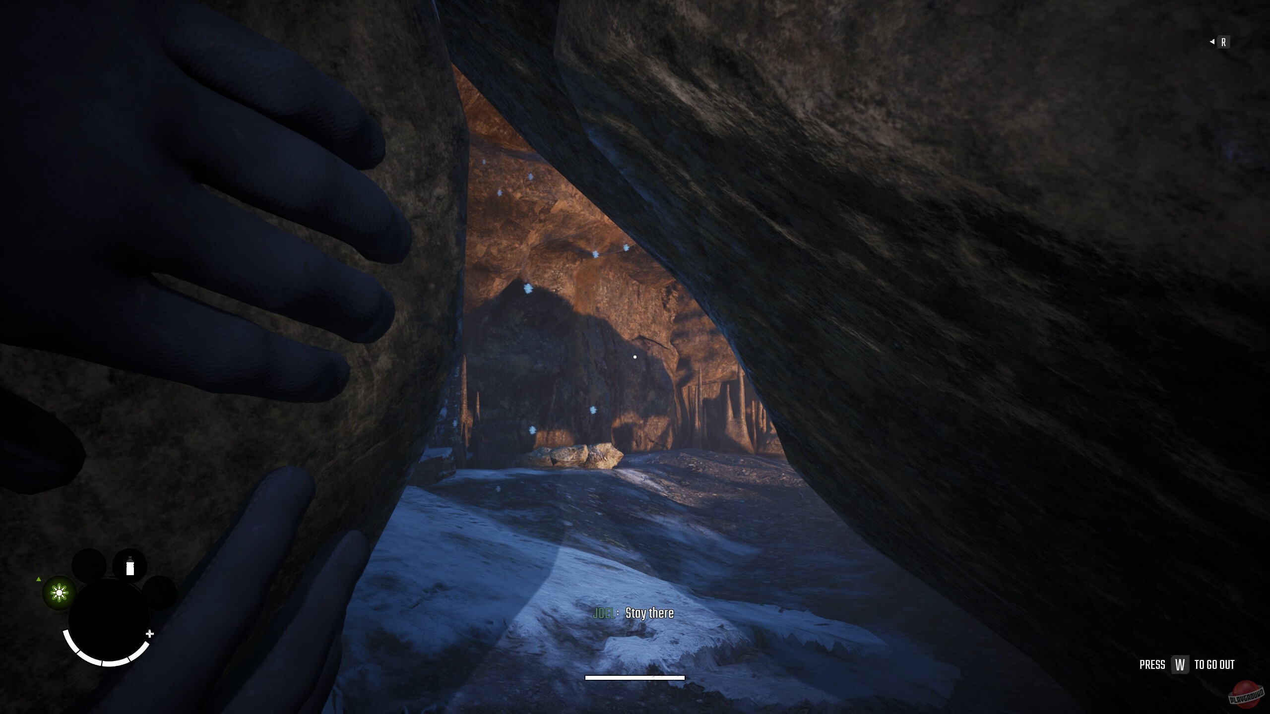 Скриншот из игры Winter Survival - 43