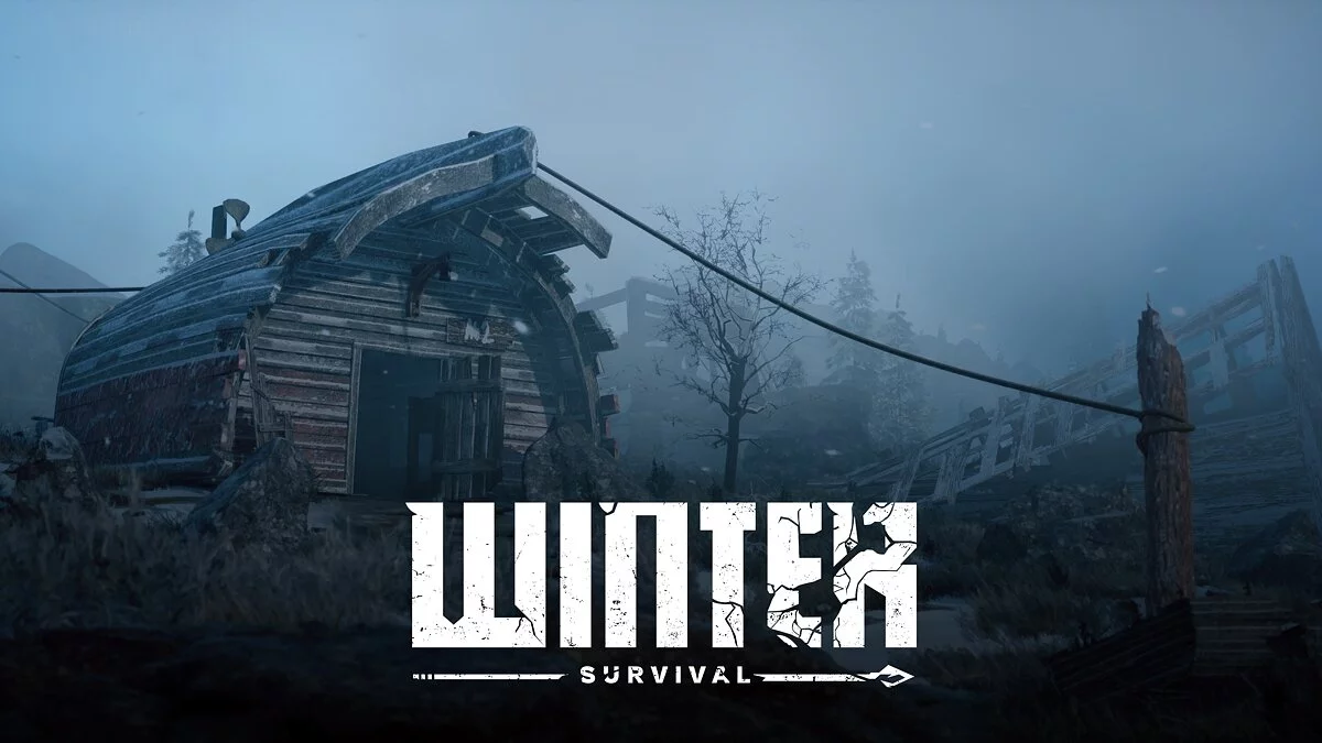 Скриншот из игры Winter Survival - 21