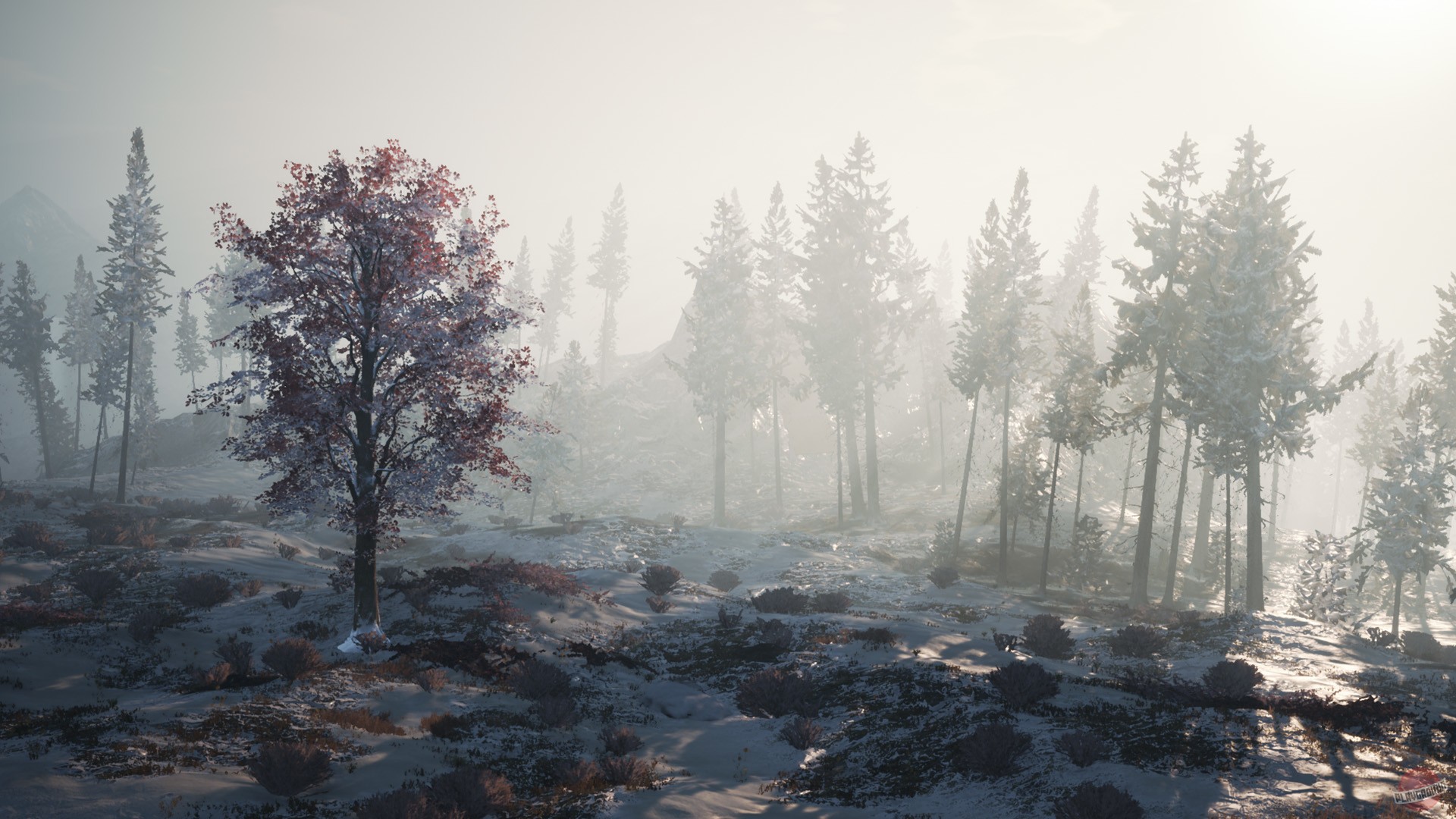 Скриншот из игры Winter Survival - 48