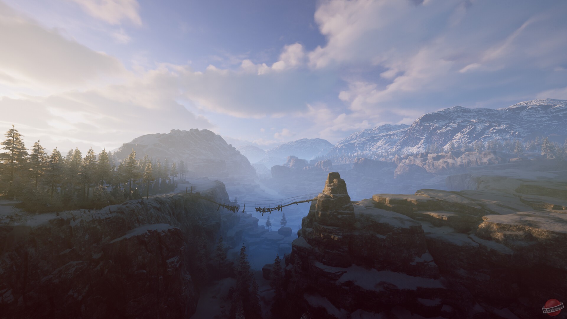 Скриншот из игры Winter Survival - 52