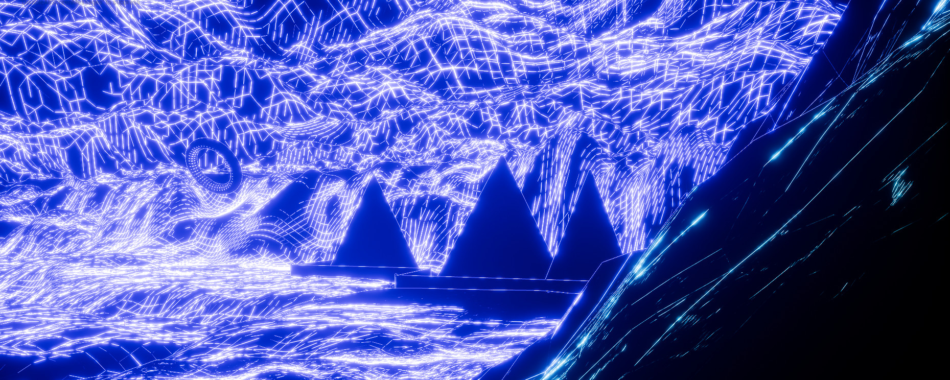 Скриншот из игры Layers Of The Machine - 2