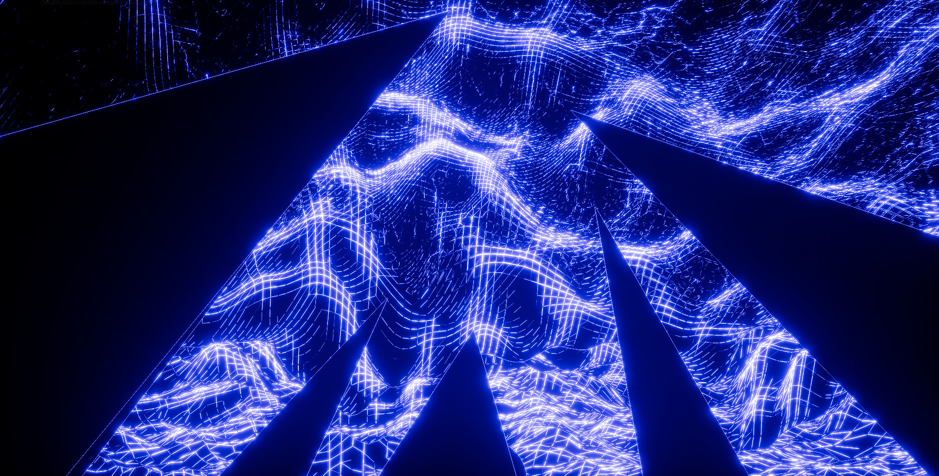 Скриншот из игры Layers Of The Machine - 5