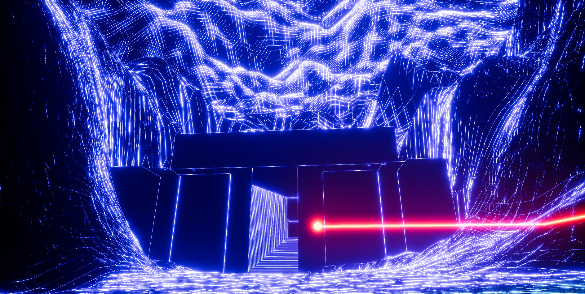 Скриншот из игры Layers Of The Machine - 6