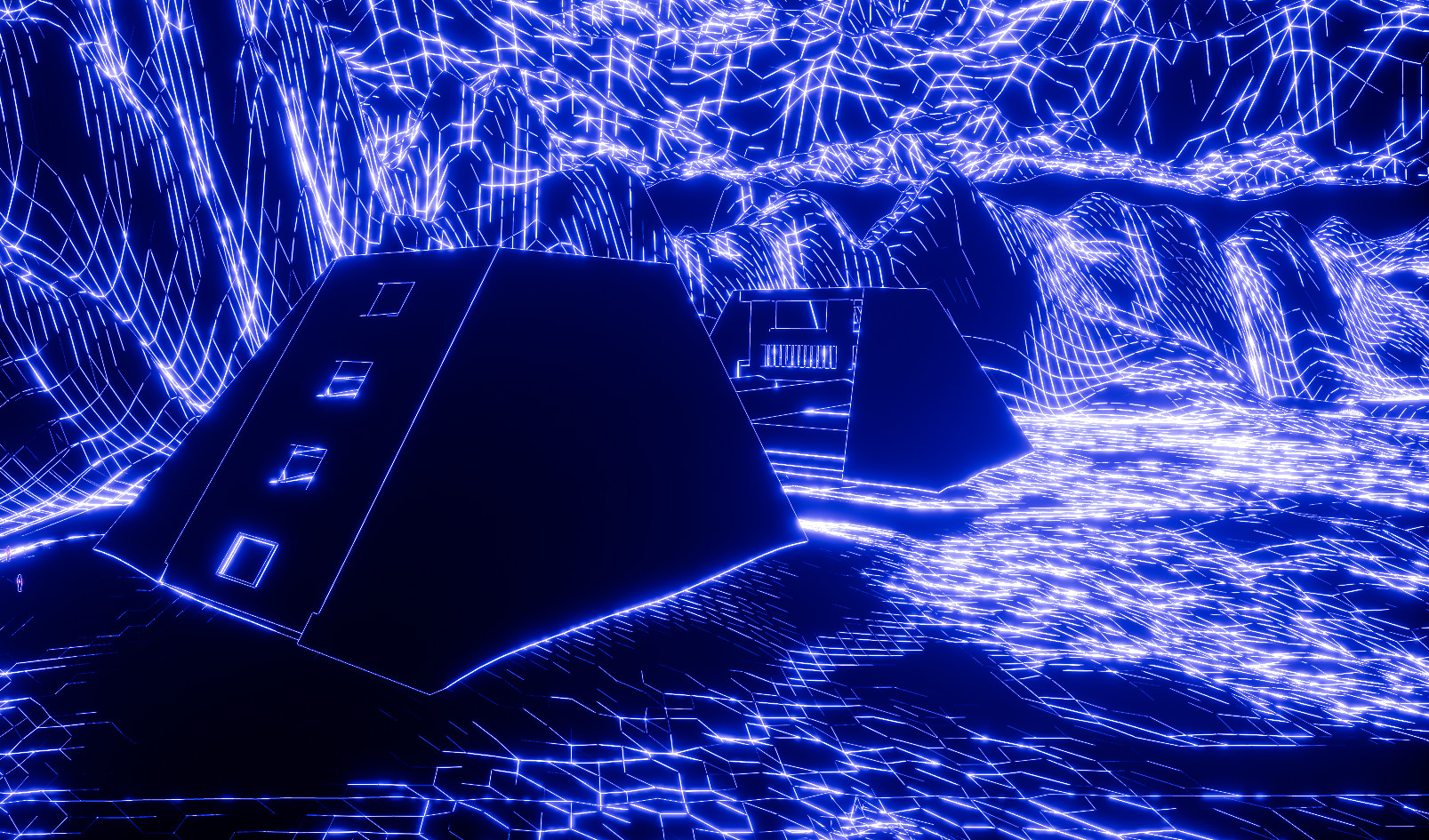 Скриншот из игры Layers Of The Machine - 7